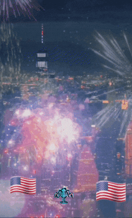 Happy Feliz GIF by Murcianys LLC
