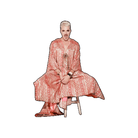 Carole Cook Sticker by The Sober Curator