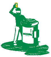 lupulo rionegro Sticker by Cerveza Patagonia