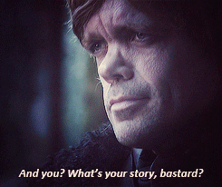 game of thrones jon GIF