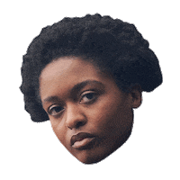 Serious Romeo And Juliet Sticker by National Theatre