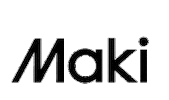Band Maki Sticker by PROJECT_FAMIRY