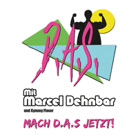 MarcelDehnbar fitness wrestling marcel das GIF