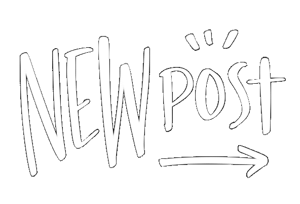 Brand New Sticker by CallieRian