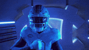North Carolina Football GIF by UNC Tar Heels