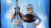 North Carolina Volleyball GIF by UNC Tar Heels
