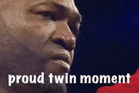 Proud Accomplishments GIF