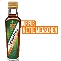 Henkell_some cheers prost schnaps likor Sticker
