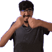 Save Milestone Sticker