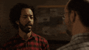 Aliens Mondays GIF by People of Earth TBS