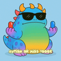 Matrix Choose One GIF by Tamitos