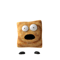 Wut Sticker by Cini Minis Global