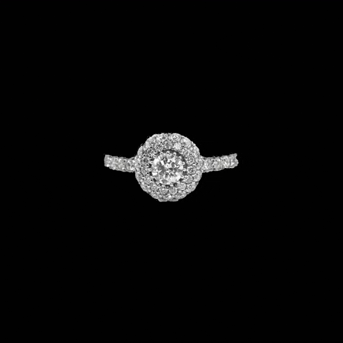 Ring GIF by H.S.Diamonds