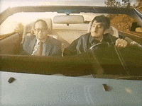 Driving Kacey Musgraves GIF by Cuco