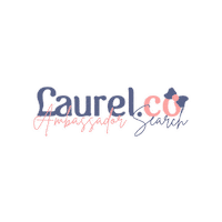 Shoplaurel Sticker by Laurel & Co
