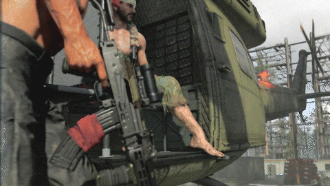 Action Cod GIF by Call of Duty