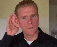 Theface GIF
