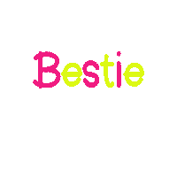 Friends Brother Sticker