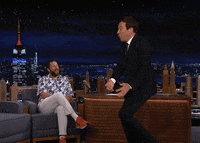 Jimmy Fallon Basketball GIF by The Tonight Show Starring Jimmy Fallon