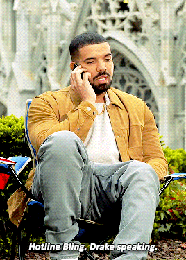 Hotline Bling Television GIF by Saturday Night Live