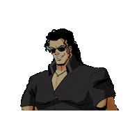 Chile Brigido Sticker by Leo Rey