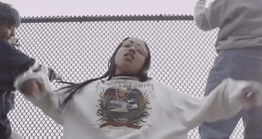 tomboy GIF by Princess Nokia