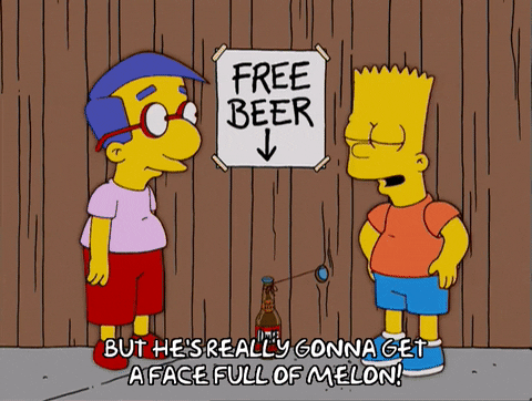 bart simpson episode 10 GIF