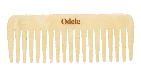 odelebeauty giphyupload beauty aesthetic self care Sticker