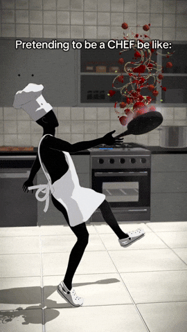 Animation 3D GIF by Kims Ki