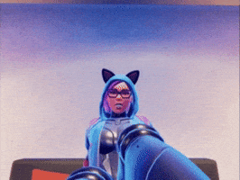 Emote Goon GIF