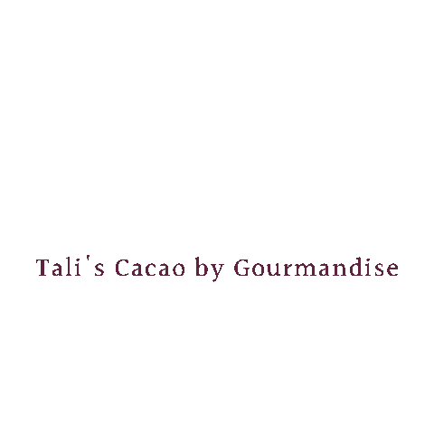 chocolates gourmandise Sticker by puroacademy