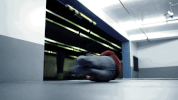 dance differently-abled GIF by NOWNESS