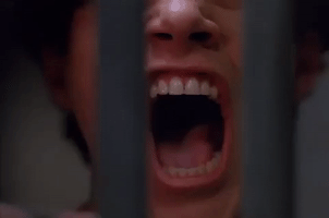 angry season 1 GIF by Twin Peaks on Showtime