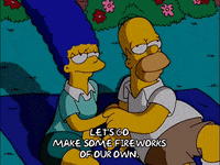 Episode 2 Love GIF by The Simpsons