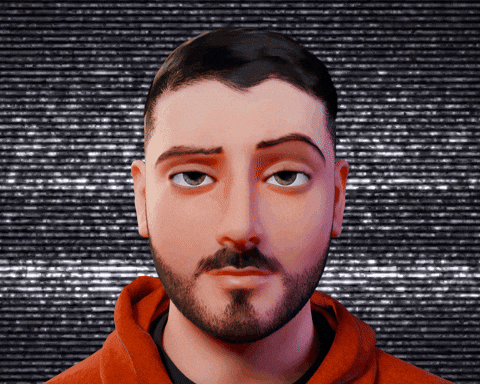 lugan3d giphyupload animation what animated GIF