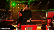 The Voice Dancing GIF by The Voice Belgique