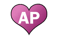 Soyap Sticker by APFundraising