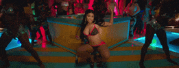 nickiminaj nicki minaj megatron GIF
