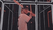 World Series Sport GIF by MLB