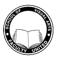 Union Uaw Sticker by Pilar Garcia-Fernandezsesma