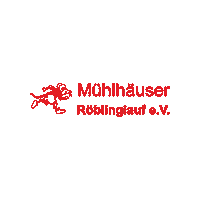 Mühlhausen Sticker by Rettungsdienstschule