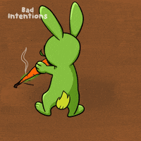 Rip It Bunny GIF by VeeFriends