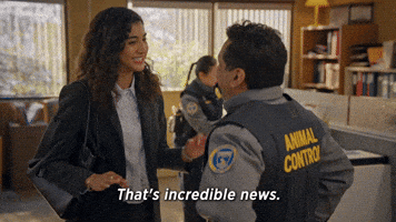 Awesome Vella Lovell GIF by Comedy Club FOX