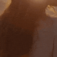 Movie Time Smiling GIF