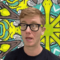 Vxmadsen wow cool surprised woah GIF