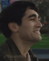 Mert Yusuf GIF