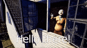 Good Day Hello GIF by Live Motion Games