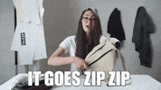 league of legends zip GIF by AteyoRachel
