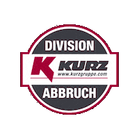 Kurz Sticker by kurzgruppe