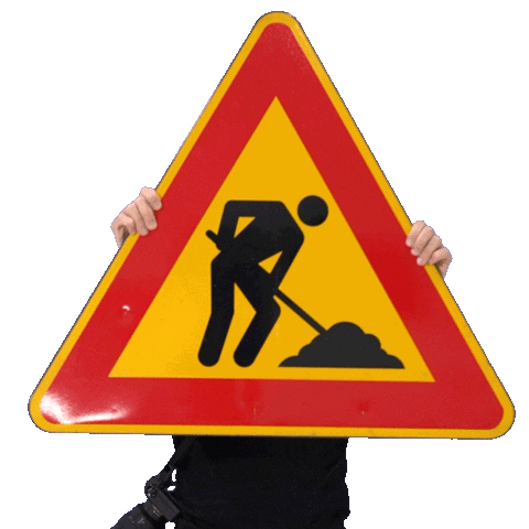 design working Sticker by Simone Arena